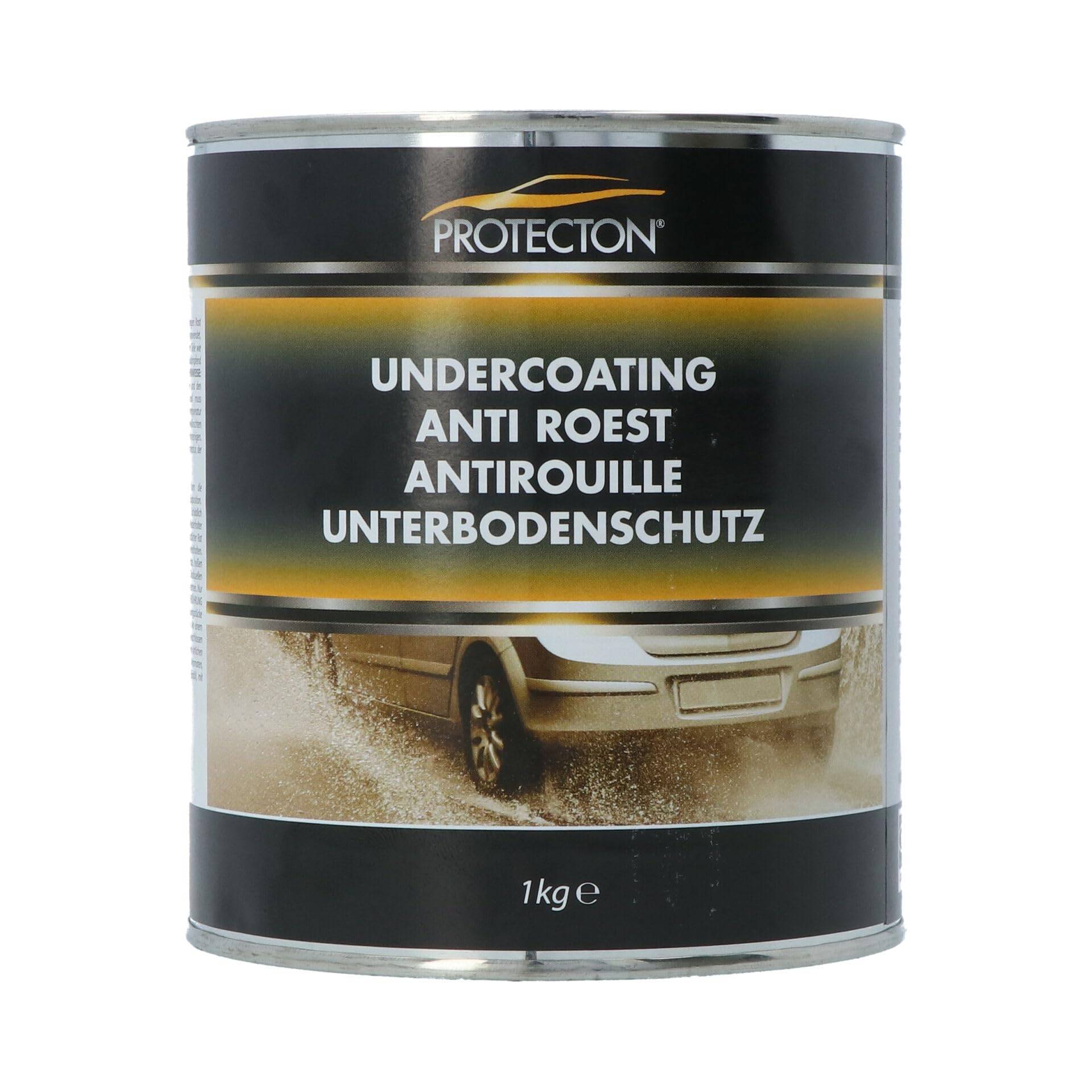 Protecton Unterbodenschutz 1kg Protecton Unterbodenschutz 1kg von Protecton