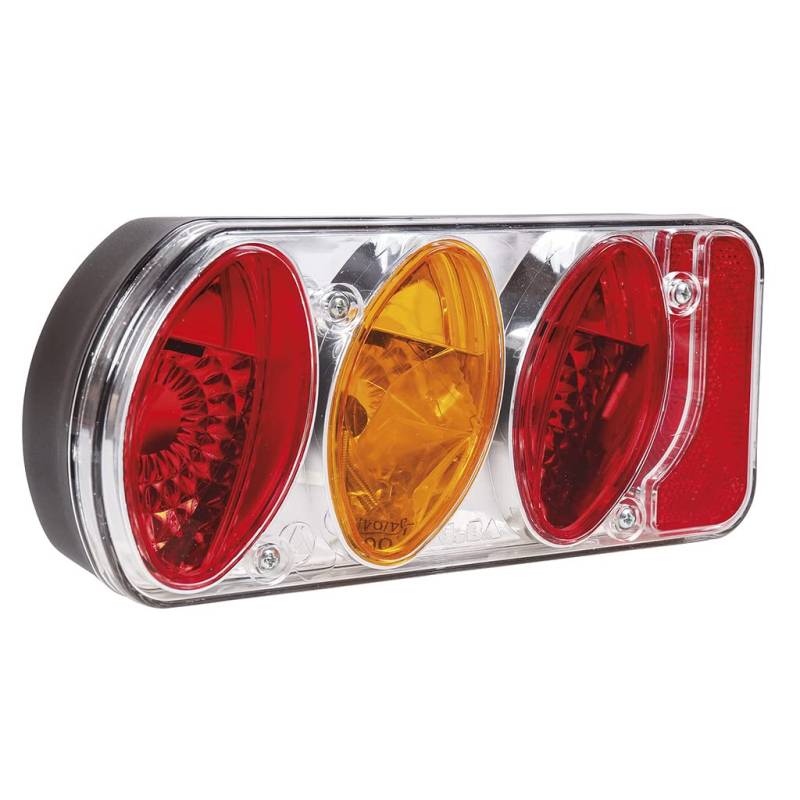 Provence Outillage Laterne Chrom 5 Funktionen Links von OROK