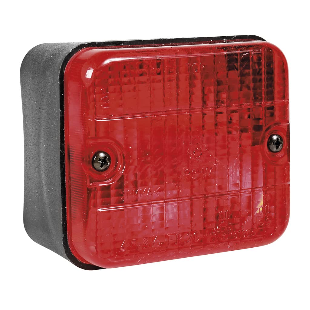 Provence Outillage Rücklicht rot Provence Outillage Rücklicht rot von OROK
