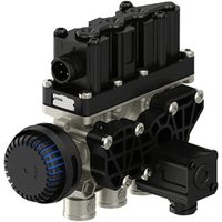 Wegeventilblock, Luftfederung PROVIA PRO4120060 von Provia