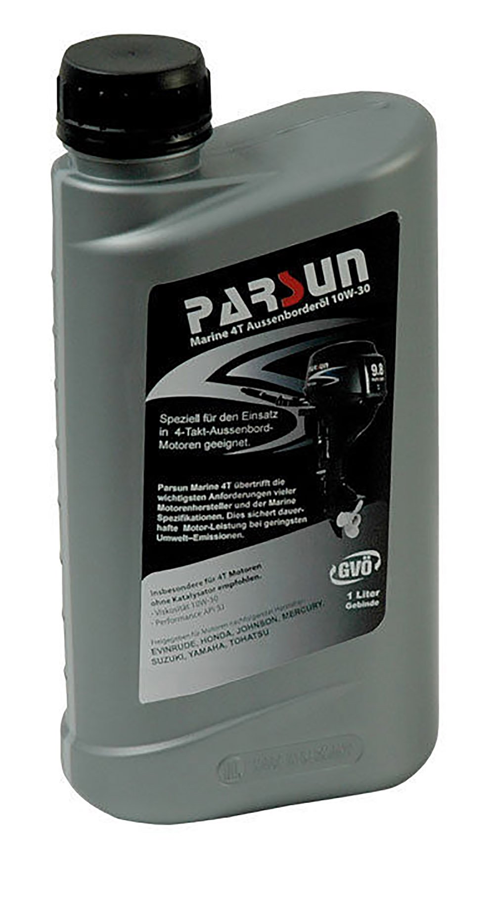 Parsun Outboard Motor Oil 10W-30 1Liter von Prowake