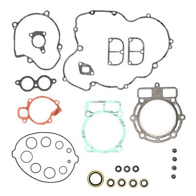 PROX Gasket Kit Complete Honda von Prox