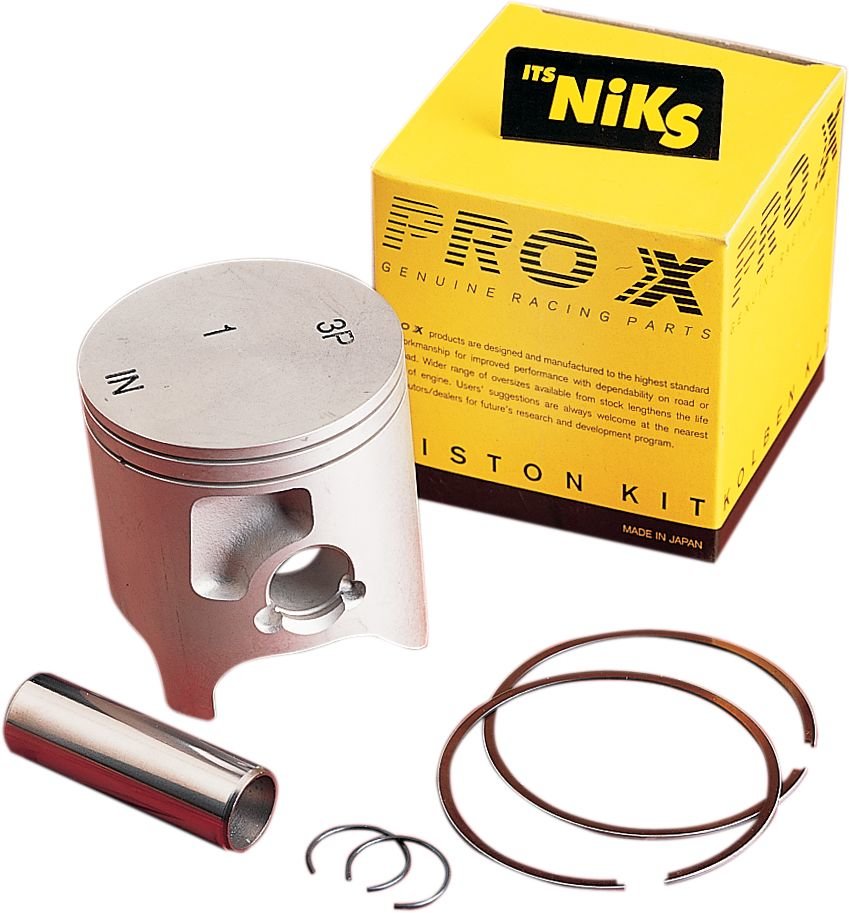PROX Piston Kit 66.35 Mx/Ec250 von Prox