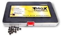 PROX Valveshim 10.00X2.225 5Pk von Prox