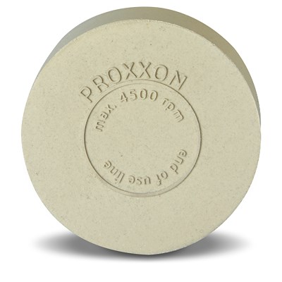 Proxxon Radierscheibe - Ø 50 mm [Hersteller-Nr. 1104] von Proxxon
