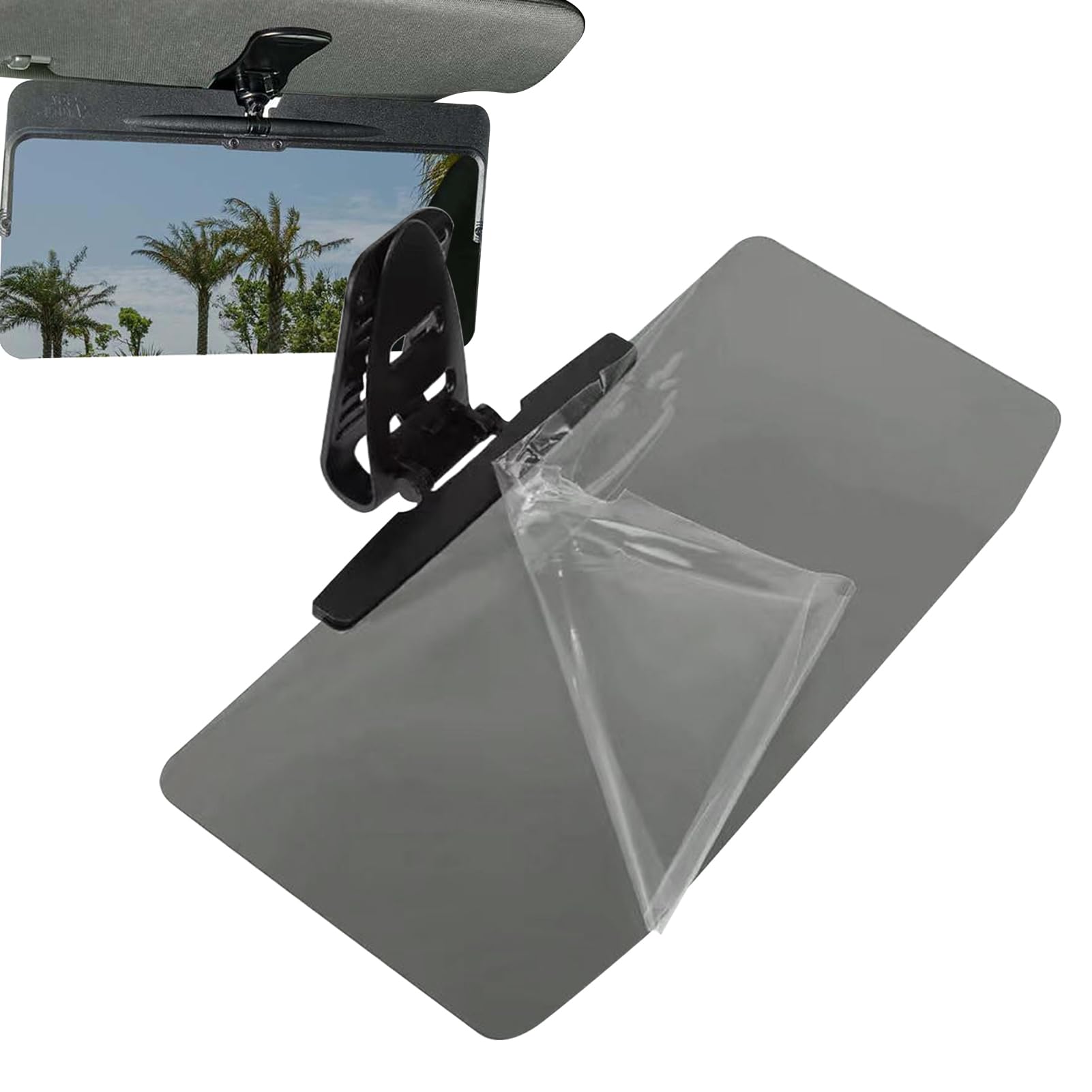 Auto Visier Sonnenschutz Verlängerung, Auto-Sonnenschutz, Blendschutzfunktion Sonnenblende Verlängerung, Frontscheibe-Sonnenschutz, Blend- Und UV-Strahlenschutz, Polarisierte Sonnenblende Auto Visier Sonnenschutz Verlängerung, Auto-Sonnenschutz, Blendschutzfunktion Sonnenblende Verlängerung, Frontscheibe-Sonnenschutz, Blend- Und UV-Strahlenschutz, Polarisierte Sonnenblende von Proypiax
