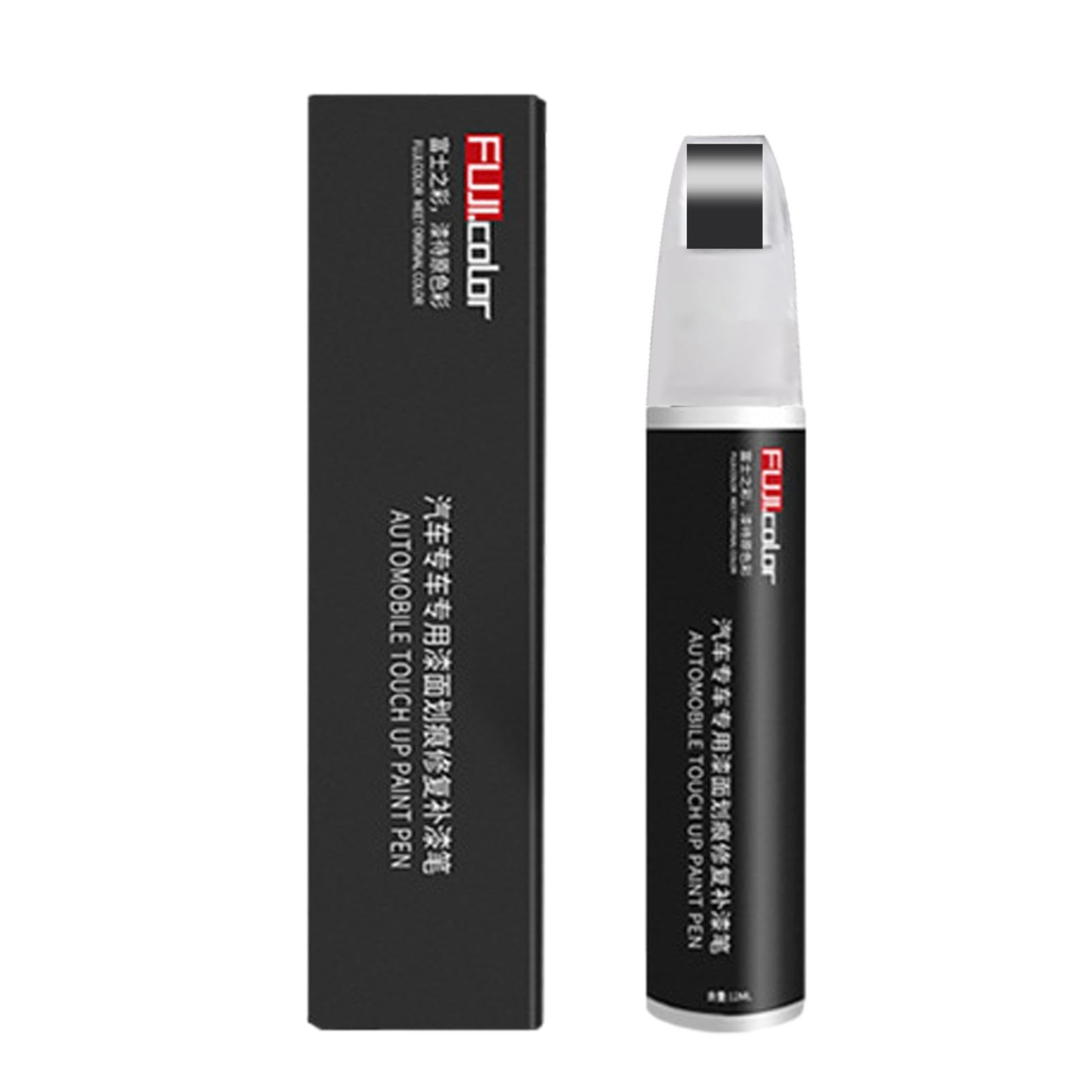 Stift Zum Entfernen Von Autokratzern, Auto Lackstift, Auto Reparatur Lack Auto Pinsel, Auto Lack Reparatur Stift, Schnelltrocknend Und Präzise Reparatur Lackstift Auto Glänzend Stift Zum Entfernen Von Autokratzern, Auto Lackstift, Auto Reparatur Lack Auto Pinsel, Auto Lack Reparatur Stift, Schnelltrocknend Und Präzise Reparatur Lackstift Auto Glänzend von Proypiax