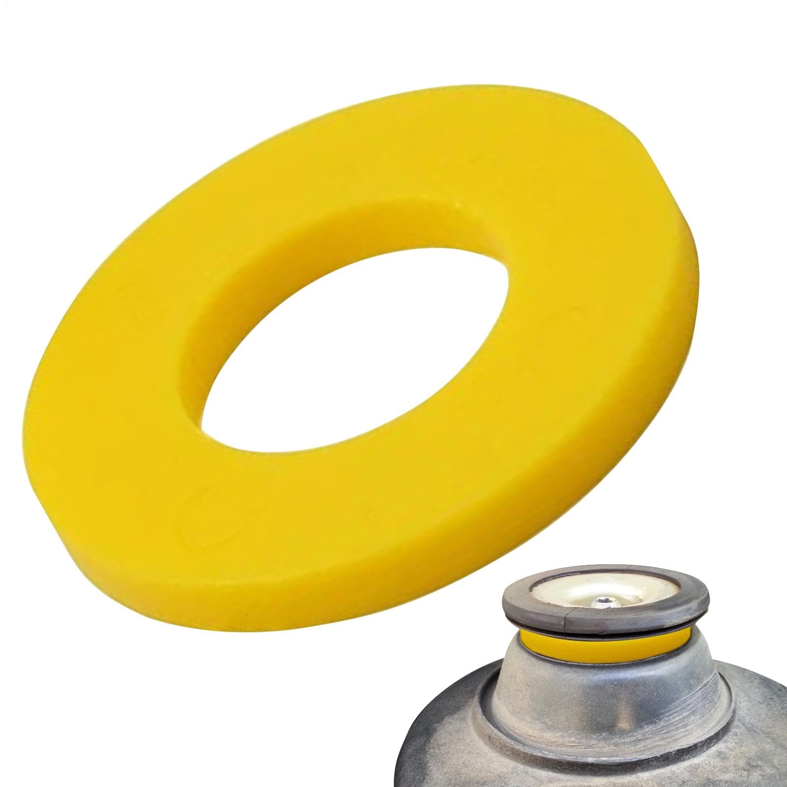 3 Stück Stoßdämpfer-Abstandshalter, , Bushing aus Gummi, Stoßdämpfer, Stoßdämpferring 3 Stück Stoßdämpfer-Abstandshalter, , Bushing aus Gummi, Stoßdämpfer, Stoßdämpferring von Pruojhw