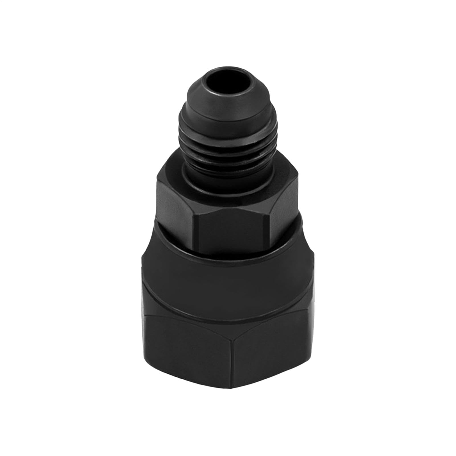 Pruojhw Adapter für Ölschlauch, Adapter für Ölpumpe | Hochdruck-Injektor-Anschluss für Auto – Anschluss für Leckdichtung, Seite Ölpumpe, Hochdruck-Ölpumpe, ideal Pruojhw Adapter für Ölschlauch, Adapter für Ölpumpe | Hochdruck-Injektor-Anschluss für Auto – Anschluss für Leckdichtung, Seite Ölpumpe, Hochdruck-Ölpumpe, ideal von Pruojhw