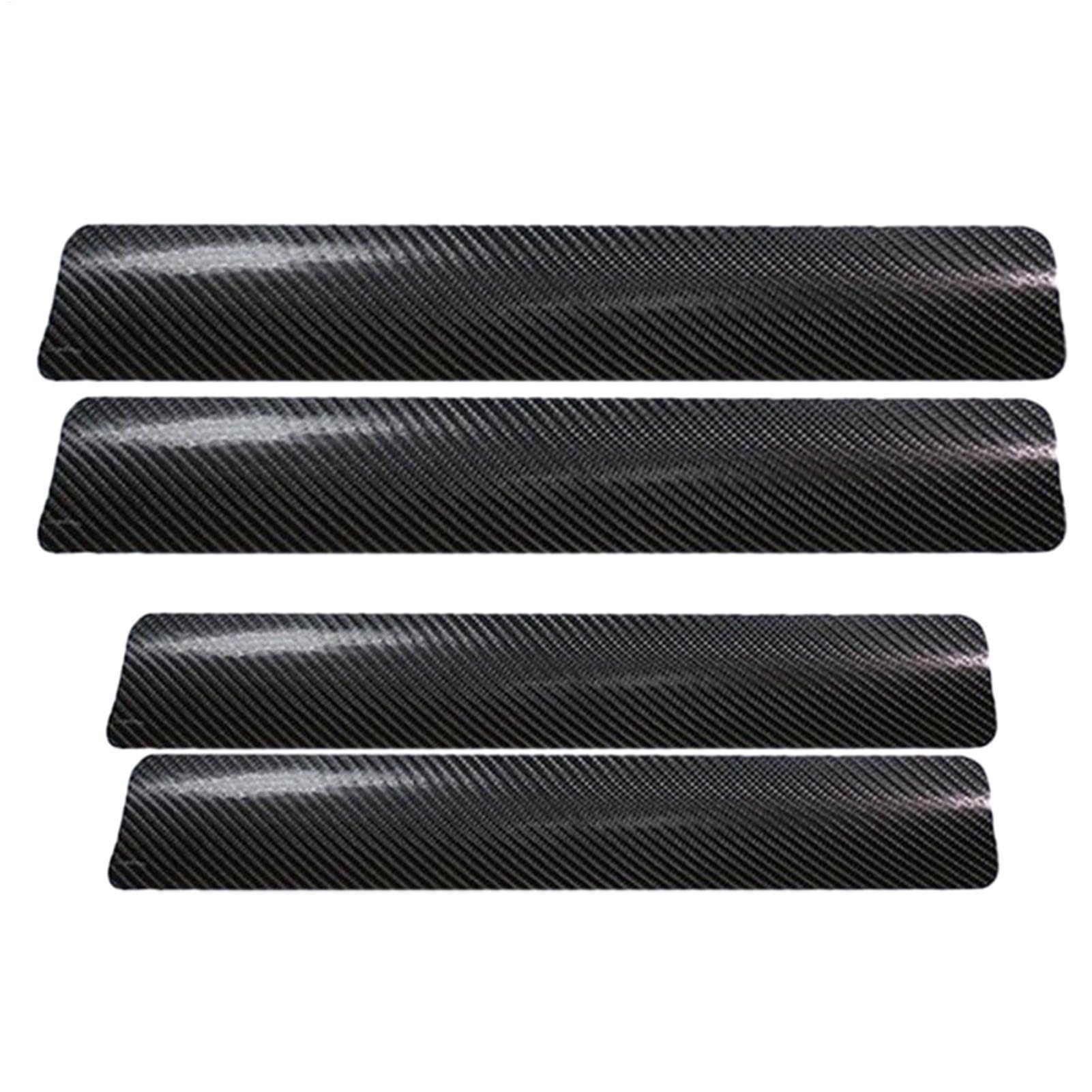 Pruojhw Automatischer Einstiegsschutz, automatischer Kantenschutz | Bumper Strip Entry Embeg Protector Türschutz, effektiver Stoßfänger-Schutzstreifen, Schrittschildabdeckung Pruojhw Automatischer Einstiegsschutz, automatischer Kantenschutz | Bumper Strip Entry Embeg Protector Türschutz, effektiver Stoßfänger-Schutzstreifen, Schrittschildabdeckung von Pruojhw