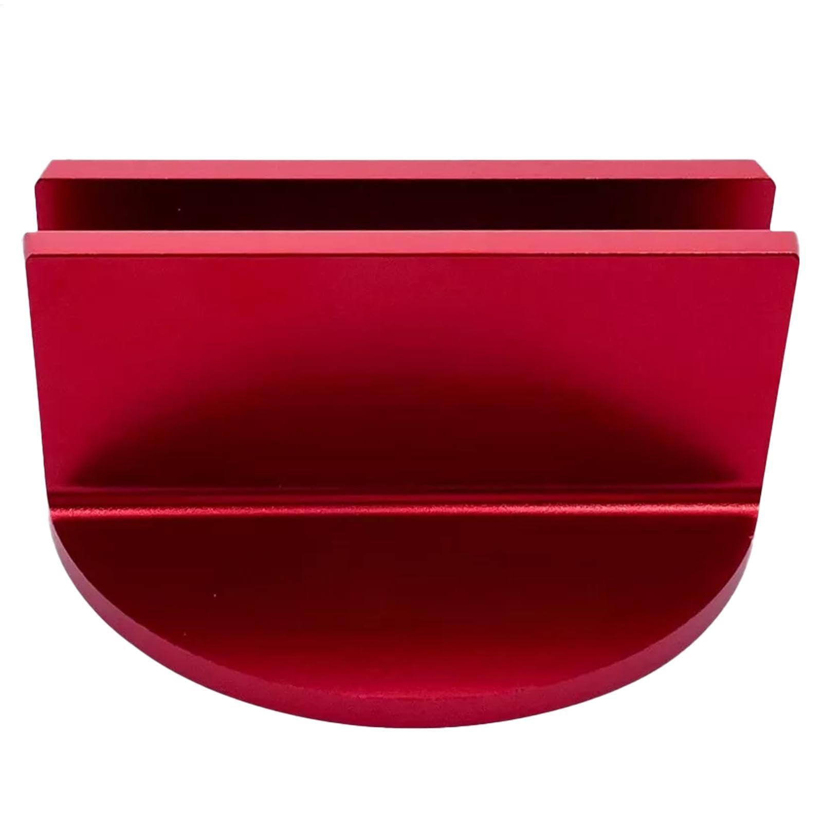 Pruojhw -Klinkenpolster, magnetisches Klinkenpolster | Schienenklemm-Schweißschutz – magnetischer Wagenheber-Pad-Adapter aus Aluminium, Schweißrahmenschienen-Adapter Pruojhw -Klinkenpolster, magnetisches Klinkenpolster | Schienenklemm-Schweißschutz – magnetischer Wagenheber-Pad-Adapter aus Aluminium, Schweißrahmenschienen-Adapter von Pruojhw