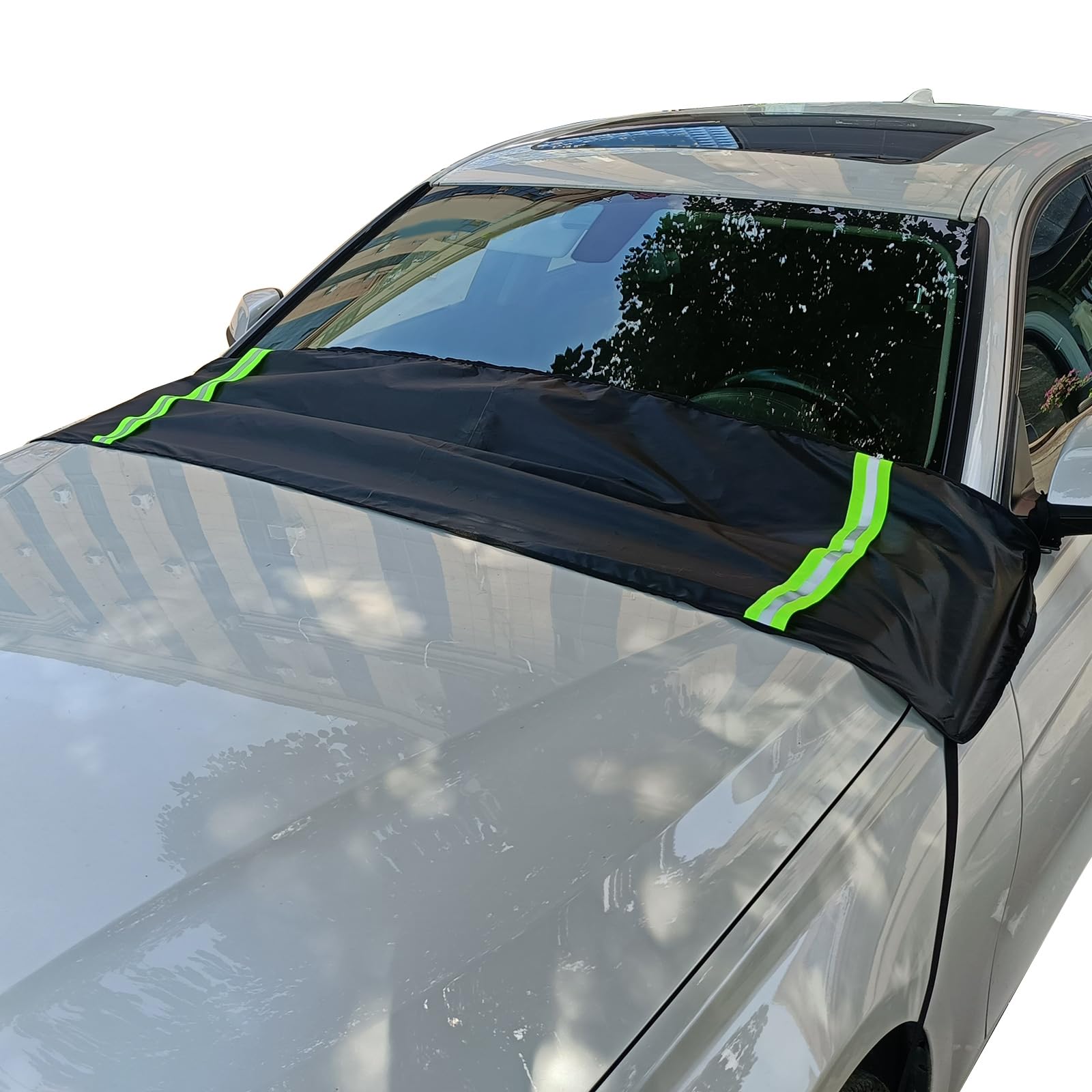 Auto Windschutzscheibe Abdeckung Für Sonnenschutz Faltbare Windschutzscheibe Abdeckung Gegen Sonnenschatten Staub Und Schnee Auto Windschutzscheibe Abdeckung Für Sonnenschutz Faltbare Windschutzscheibe Abdeckung Gegen Sonnenschatten Staub Und Schnee von Psdndeww
