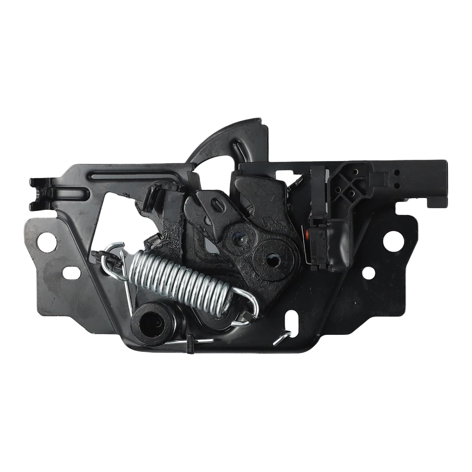 Bonnet Hood Lock Für X S 2017-2020 Ersatz Auto Front Bonnet Hood Lock 103301100g Schwarz Bonnet Hood Lock Für X S 2017-2020 Ersatz Auto Front Bonnet Hood Lock 103301100g Schwarz von Psdndeww