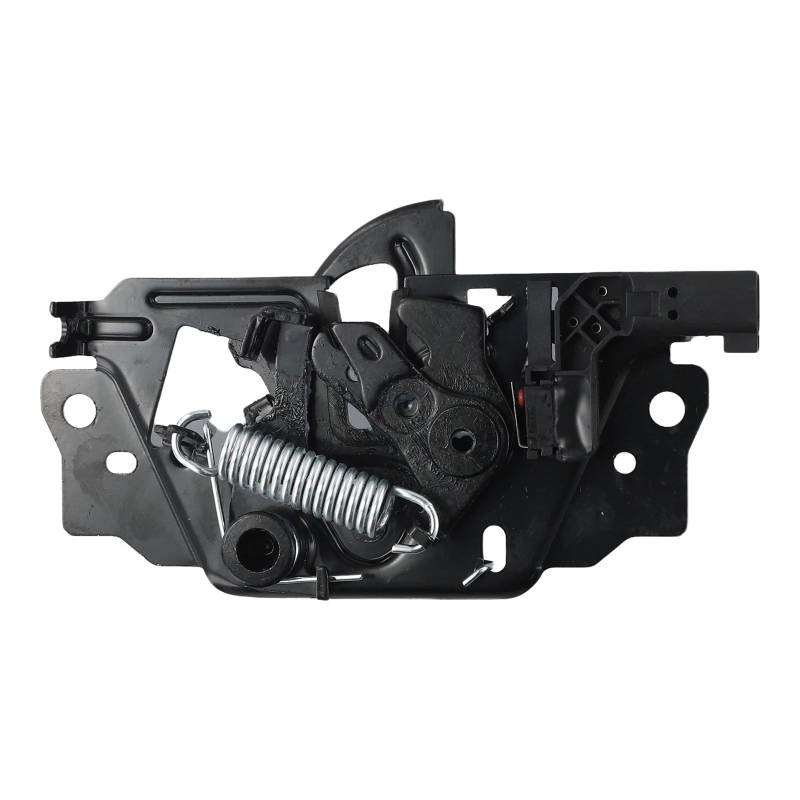 Bonnet Hood Lock Für X S 2017-2020 Ersatz Auto Front Bonnet Hood Lock 103301100g Schwarz von Psdndeww