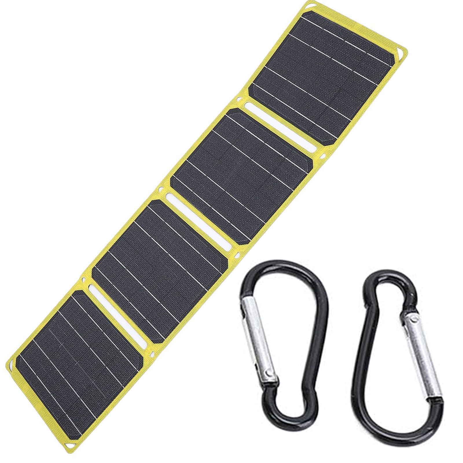 Hocheffizienz 40W ETFE FALTABLE SOLARS PANY Mit USB Und Ausgibt Tragbares Zubehör Für Camping Und Rucksacke Aus Hocheffizienz 40W ETFE FALTABLE SOLARS PANY Mit USB Und Ausgibt Tragbares Zubehör Für Camping Und Rucksacke Aus von Psdndeww