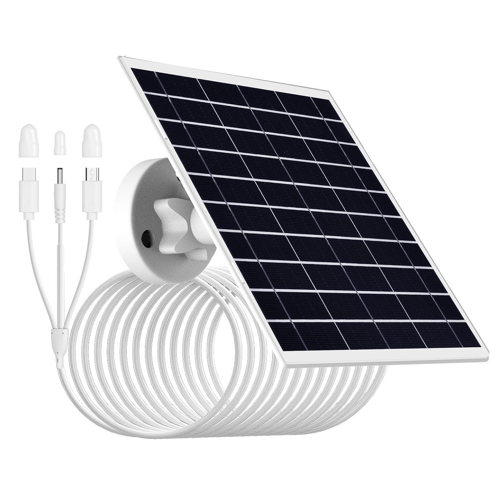 Hocheffizienz Monokristalline 5 V Solarpanel Nachhaltige Solarpanel Für Outdoor Sicherheitssysteme Und Camping Hocheffizienz Monokristalline 5 V Solarpanel Nachhaltige Solarpanel Für Outdoor Sicherheitssysteme Und Camping von Psdndeww