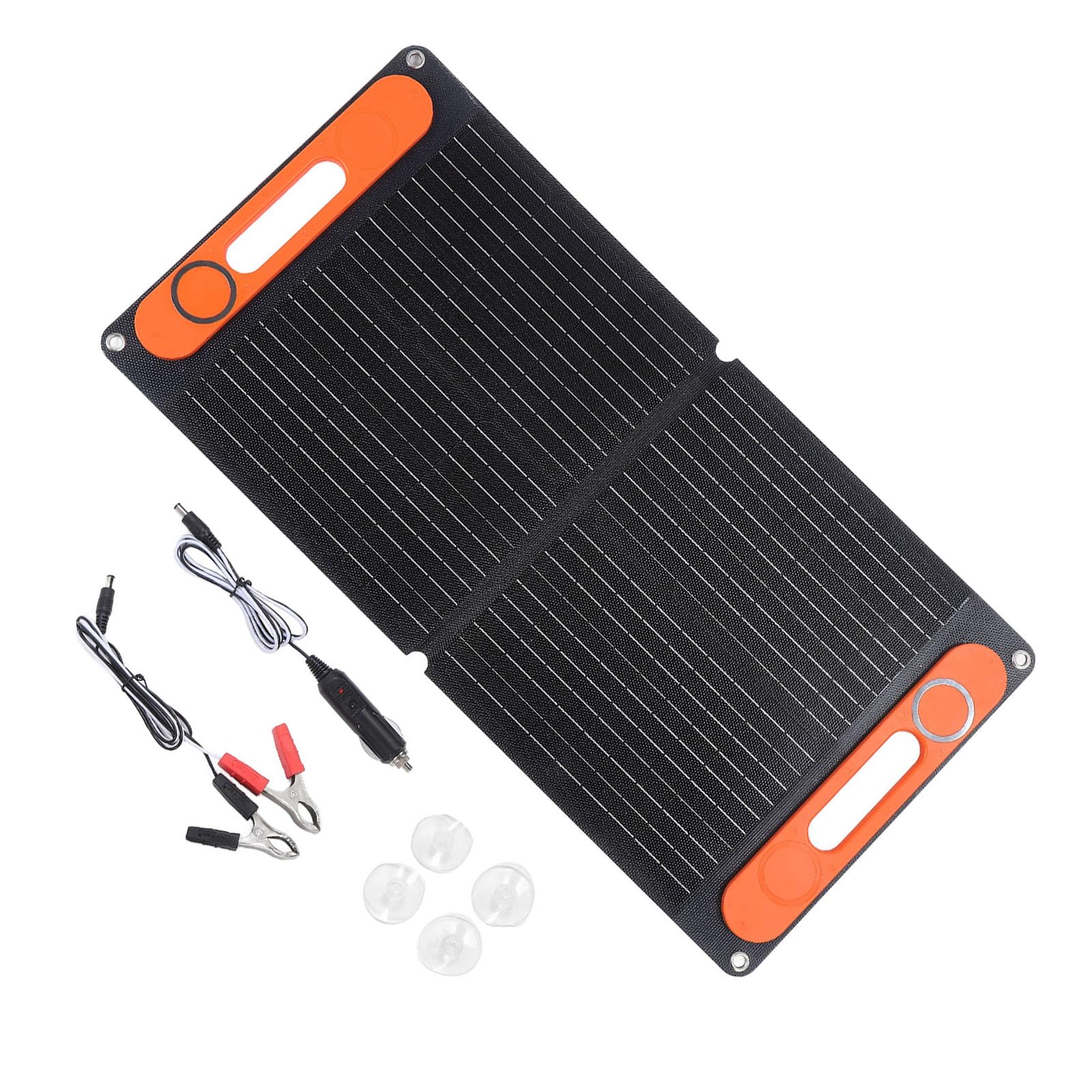 Leichte 80W Solarpanel Faltbare Entwürfe Lautrecht Mit USB C Doppel USB Anschluss Hoher Effizienz Für Outdoor Aktivitäten Leichte 80W Solarpanel Faltbare Entwürfe Lautrecht Mit USB C Doppel USB Anschluss Hoher Effizienz Für Outdoor Aktivitäten von Psdndeww