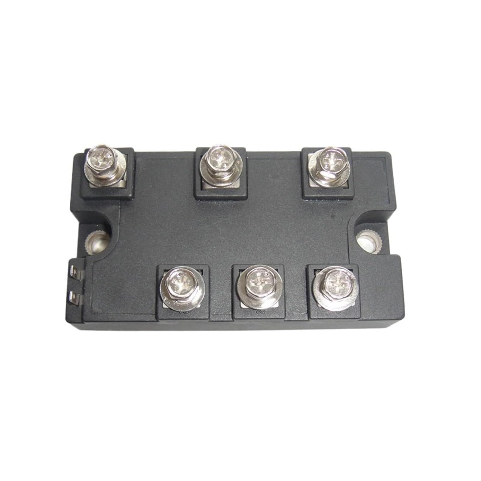 MDST200A Leistungsstarke Dreiphasen Gleichrichtermodul 200A Vollwedelte SCR Kontrolliert Mit Kupferbasis MDST200A Leistungsstarke Dreiphasen Gleichrichtermodul 200A Vollwedelte SCR Kontrolliert Mit Kupferbasis von Psdndeww