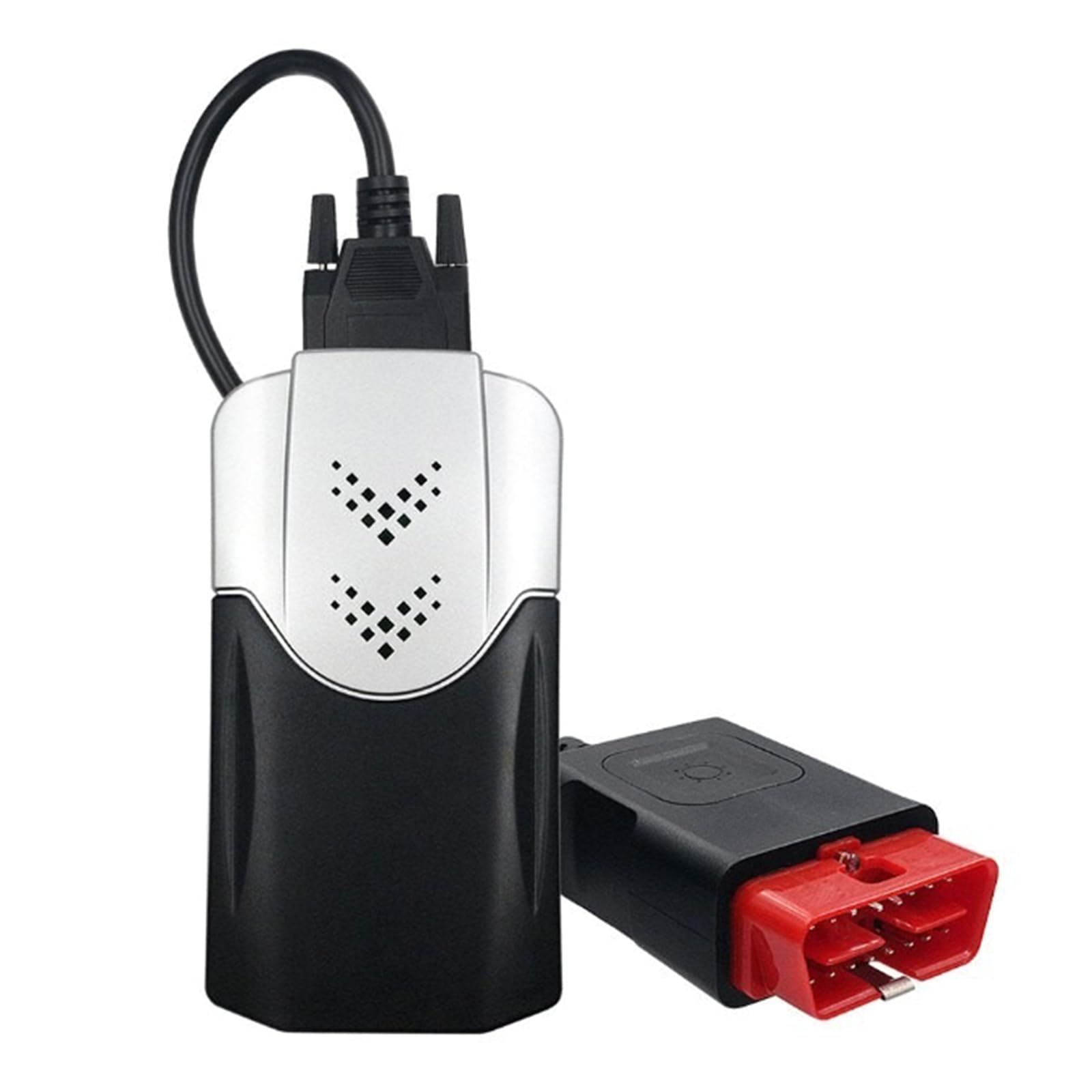 Multiple Sprach Unterstützte Auto LKW Diagnosegeräte USB Anschluss Für Die Echtzeitdatenüberwachung Der Fehlererkennung Multiple Sprach Unterstützte Auto LKW Diagnosegeräte USB Anschluss Für Die Echtzeitdatenüberwachung Der Fehlererkennung von Psdndeww