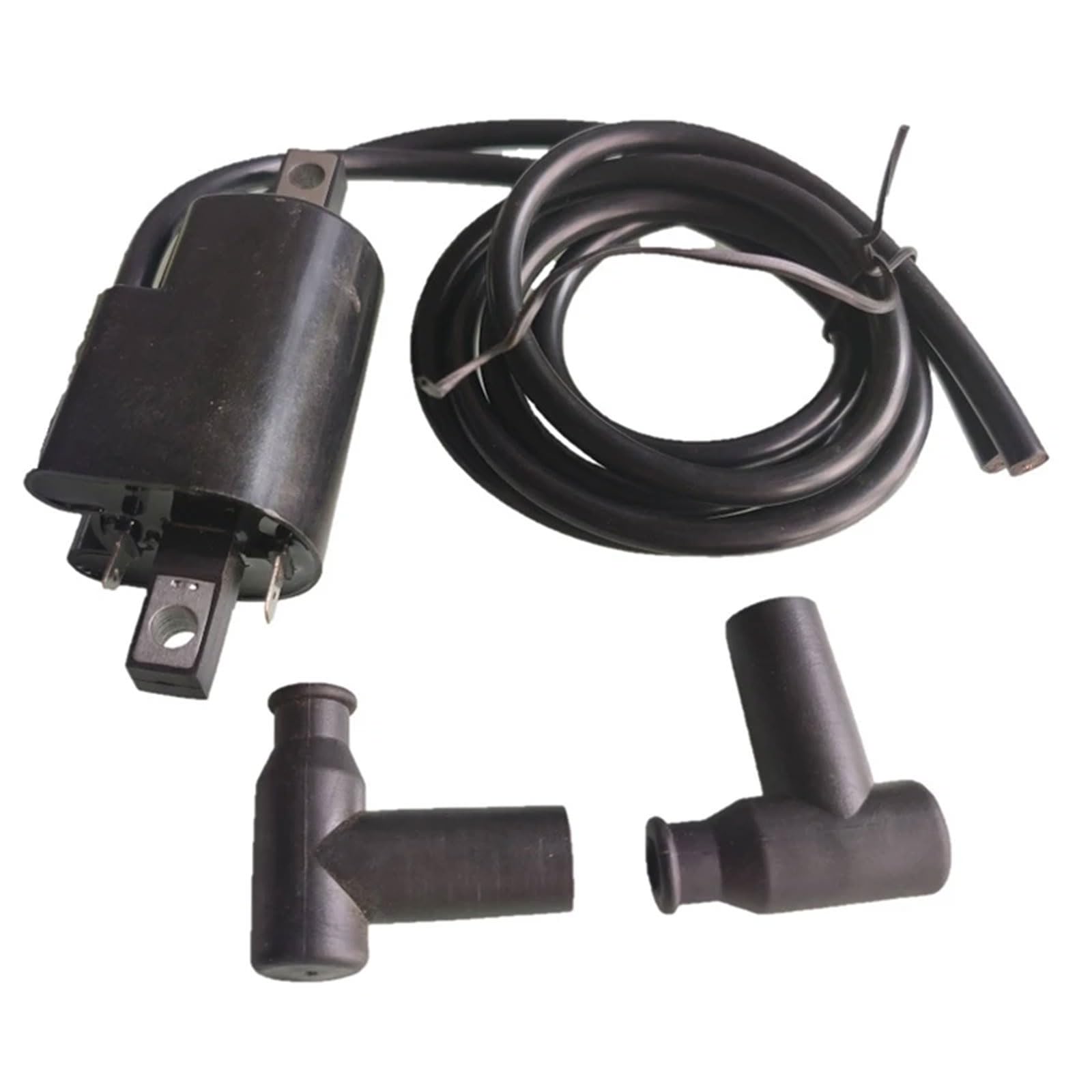 Psdndeww 12 V wasserdichte Zündungen Spule Für XP 787 278000383 278001130 278001254 Verbesserte Motorleistungen Für Wasserrücker Erhöht Psdndeww 12 V wasserdichte Zündungen Spule Für XP 787 278000383 278001130 278001254 Verbesserte Motorleistungen Für Wasserrücker Erhöht von Psdndeww