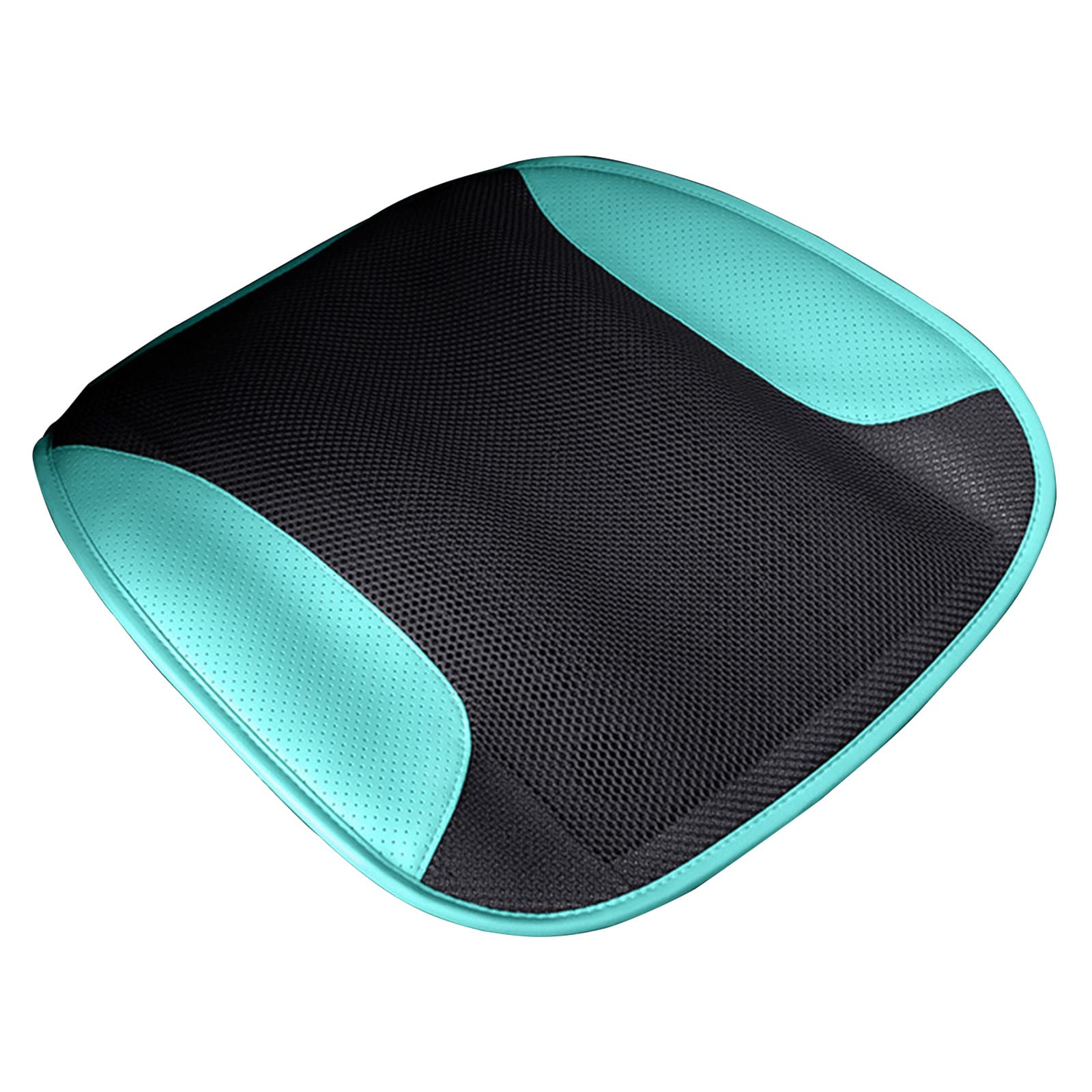 Psdndeww Atmungsfreie Luftlüftungslüfterkissen Kühlkissenbeatmung Für Home Office Chairs Autositz Office Stuhl Psdndeww Atmungsfreie Luftlüftungslüfterkissen Kühlkissenbeatmung Für Home Office Chairs Autositz Office Stuhl von Psdndeww