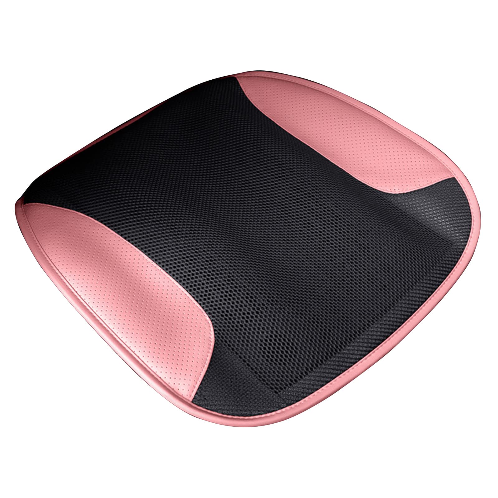 Psdndeww Atmungsfreie Luftlüftungslüfterkissen Kühlkissenbeatmung Für Home Office Chairs Autositz Office Stuhl Psdndeww Atmungsfreie Luftlüftungslüfterkissen Kühlkissenbeatmung Für Home Office Chairs Autositz Office Stuhl von Psdndeww