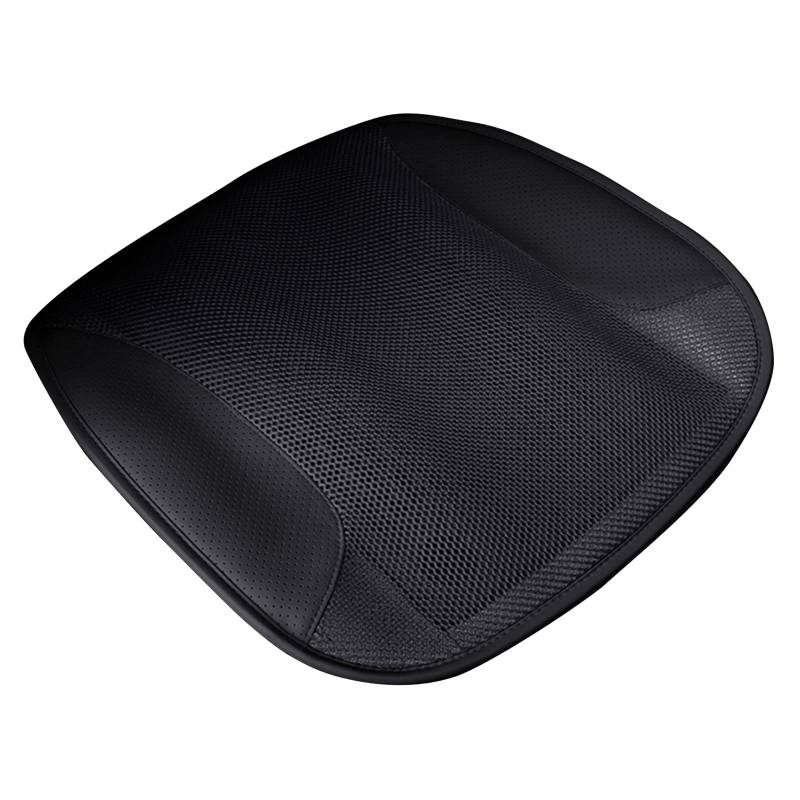 Psdndeww Atmungsfreie Luftlüftungslüfterkissen Kühlkissenbeatmung Für Home Office Chairs Autositz Office Stuhl von Psdndeww