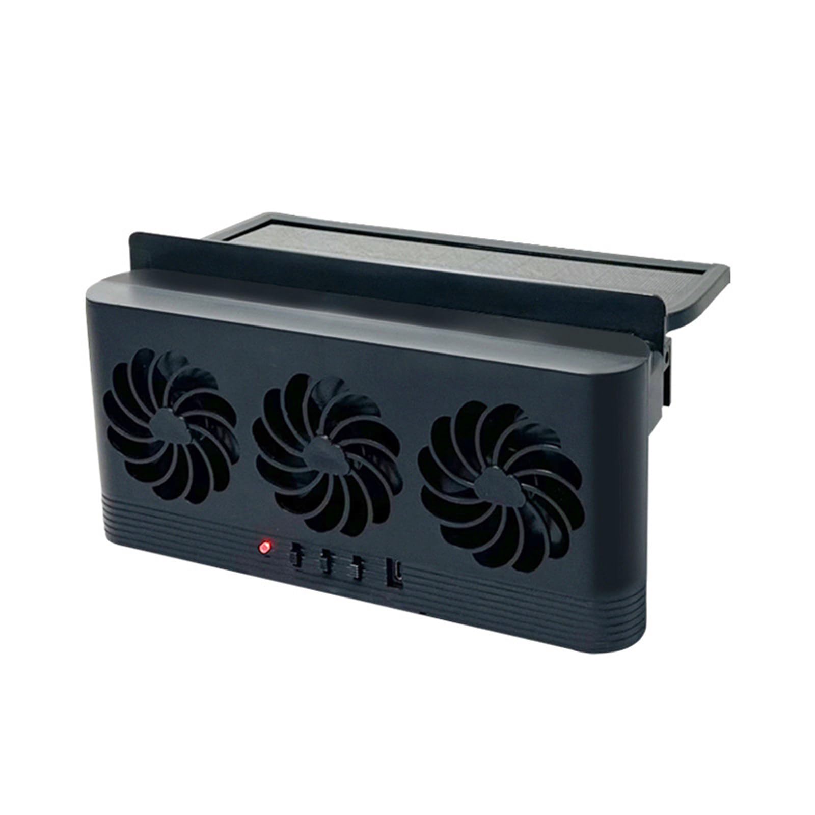 Psdndeww Auto AIL Vent Lüfterlüftungslüterlüter Kühler Autokühlungslüfter Vordere Heckscheibenabluftlüfter USB Ladebatterie Solar Betrieben Psdndeww Auto AIL Vent Lüfterlüftungslüterlüter Kühler Autokühlungslüfter Vordere Heckscheibenabluftlüfter USB Ladebatterie Solar Betrieben von Psdndeww