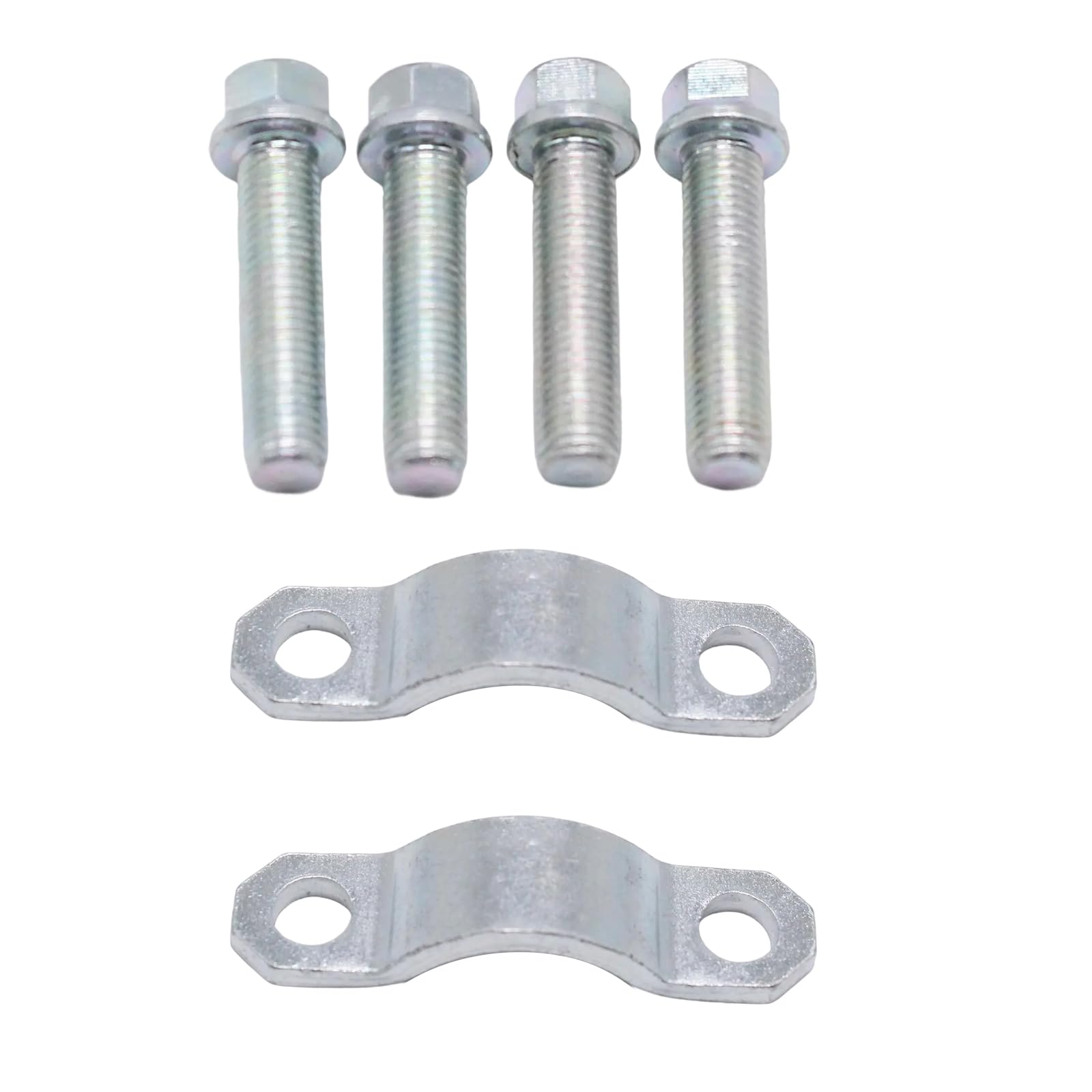 Psdndeww Gelenkgurt Und Schrauben Set Antriebswelle Heck Endgelenksgurtplatten Schrauben Ersatzteile Für 1964-1981 Autozubehör Psdndeww Gelenkgurt Und Schrauben Set Antriebswelle Heck Endgelenksgurtplatten Schrauben Ersatzteile Für 1964-1981 Autozubehör von Psdndeww