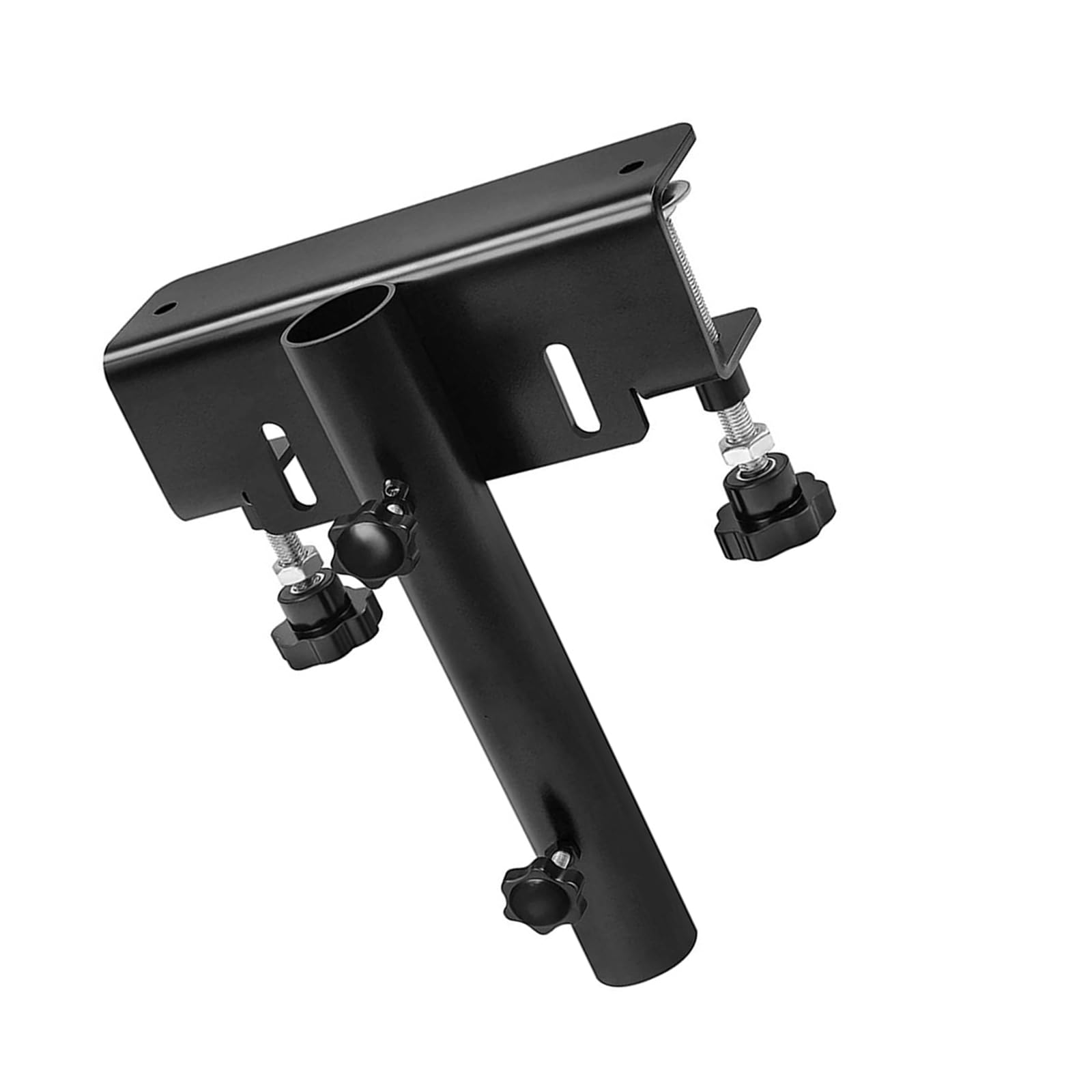 Psdndeww Keine Bohrflaggmasten Mount Kits Für LKWs Schnellinstallation Für Pickup LKW Bett Hält Bis Zu 1 2 Zoll Fahnenmast. Psdndeww Keine Bohrflaggmasten Mount Kits Für LKWs Schnellinstallation Für Pickup LKW Bett Hält Bis Zu 1 2 Zoll Fahnenmast. von Psdndeww