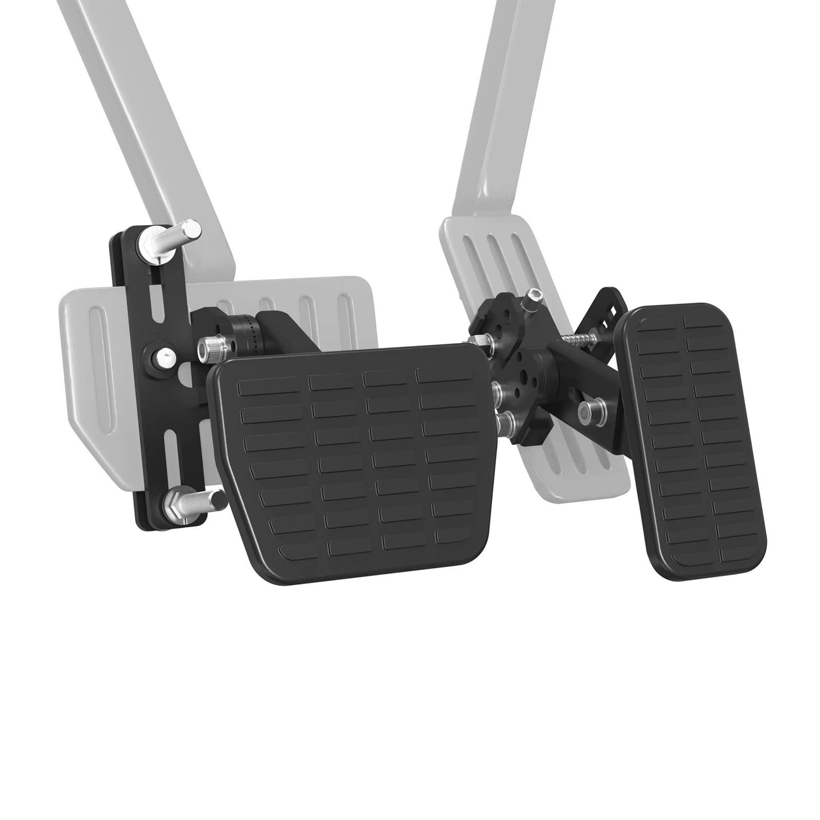 Psdndeww Tragen Sie Resistente Einstellbare Und Bremspedal Extender Für Kurze Fahrer In Autos Go Karts Mit Spielzeugverstärkungskomfort Psdndeww Tragen Sie Resistente Einstellbare Und Bremspedal Extender Für Kurze Fahrer In Autos Go Karts Mit Spielzeugverstärkungskomfort von Psdndeww