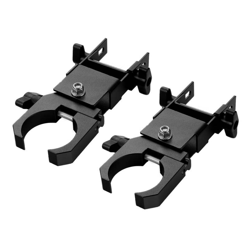 Psdndeww Upgrades Utv Antriebsriemenhalterung Einfache Installieren Sie UTV Gürtelhalter Antriebsriemenhalterung Für 1 5 Bis 2 Zoll Rollstange Für Fahrzeug von Psdndeww