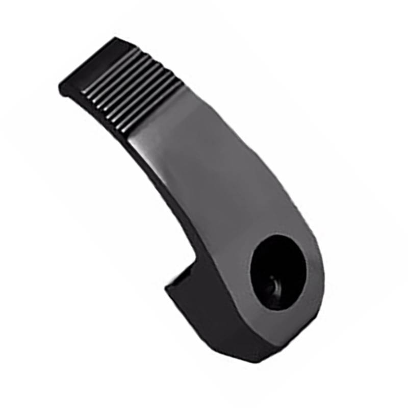Psdndeww Upgrades Vorderer Haken Easy Installation Aluminium Haken Praktischer Haken Starker Einkaufstaschen Haken Für Elektromotakers Und Motorräder von Psdndeww