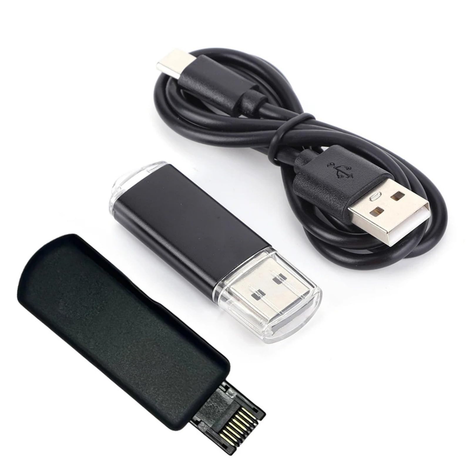 Psdndeww Werkzeugmodifikation Für 9.0-11.0 Systeme Tool Modification Set USB Dongle USB Adapter Mit Kabel Easy Psdndeww Werkzeugmodifikation Für 9.0-11.0 Systeme Tool Modification Set USB Dongle USB Adapter Mit Kabel Easy von Psdndeww