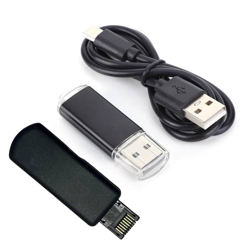 Psdndeww Werkzeugmodifikation Für 9.0-11.0 Systeme Tool Modification Set USB Dongle USB Adapter Mit Kabel Easy von Psdndeww