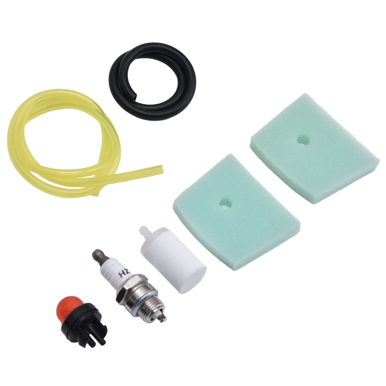 Kraftstoffleitungs Zündkerzenbaugruppe, Kraftstoffleitungs Zündkerzenbaugruppe, Breite Anwendbarkeit, Trimmer Luftfilter, Exquisite Handwerkskunst, Hohe Genauigkeit für Husqvarna Kraftstoffleitungs Zündkerzenbaugruppe, Kraftstoffleitungs Zündkerzenbaugruppe, Breite Anwendbarkeit, Trimmer Luftfilter, Exquisite Handwerkskunst, Hohe Genauigkeit für Husqvarna von Pssopp