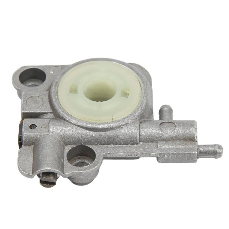 Ölpumpe aus Premium -Material, Hocheffizient, mit Mehreren Modellen Kompatibel für CS350, CS2600, CS360T P021010890 Kettensäge Kompatibel von Pssopp