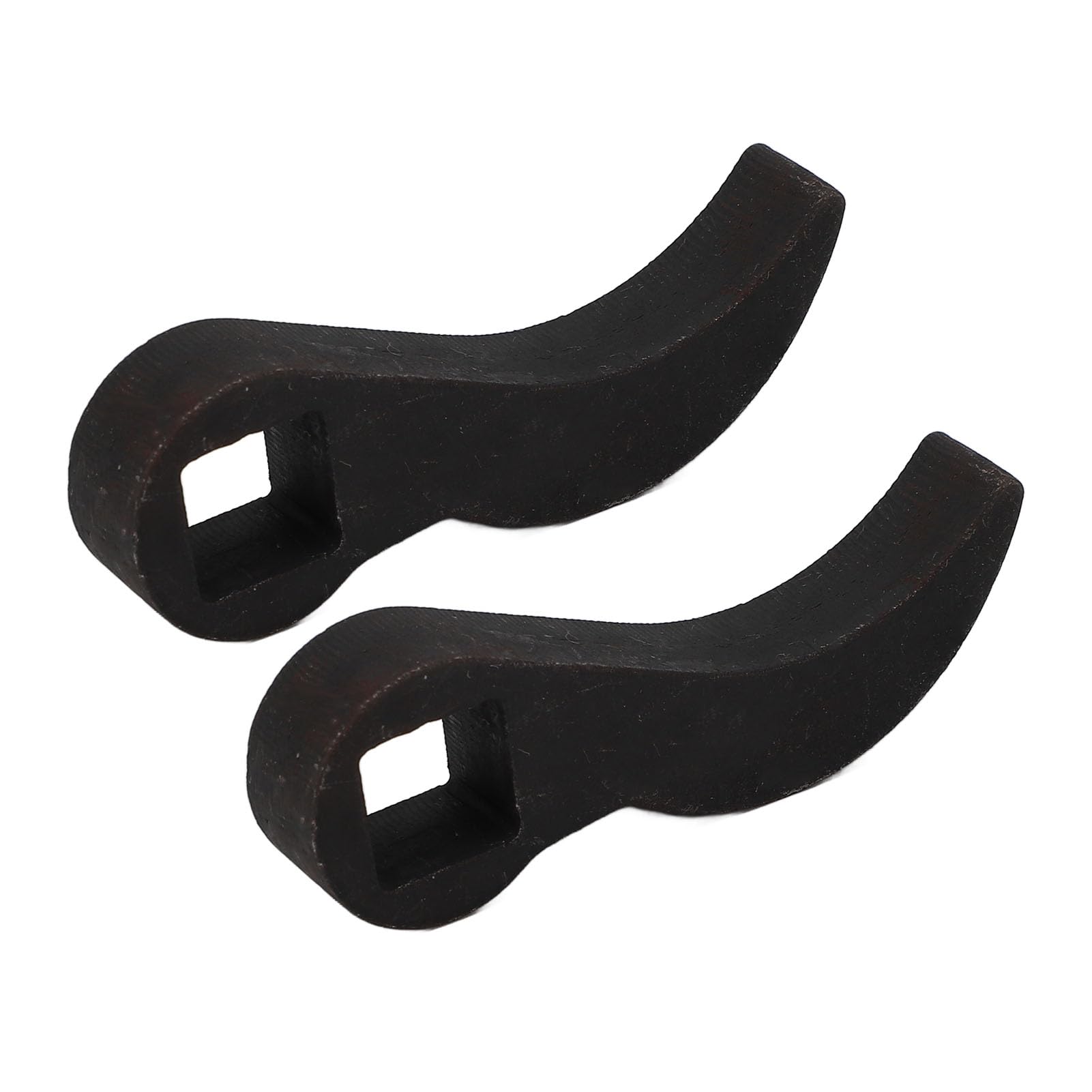 Pssopp 1/2 Zoll Crowbar Ratchet-Adapter-Kopfwerkzeug, Verstellbare Hebel, Tragbare und Dennoch Leistungsstarke, Robuste und Langlebige, Entwickelt für Abrissarbeiten Schweres Heben, Flexibel Pssopp 1/2 Zoll Crowbar Ratchet-Adapter-Kopfwerkzeug, Verstellbare Hebel, Tragbare und Dennoch Leistungsstarke, Robuste und Langlebige, Entwickelt für Abrissarbeiten Schweres Heben, Flexibel von Pssopp