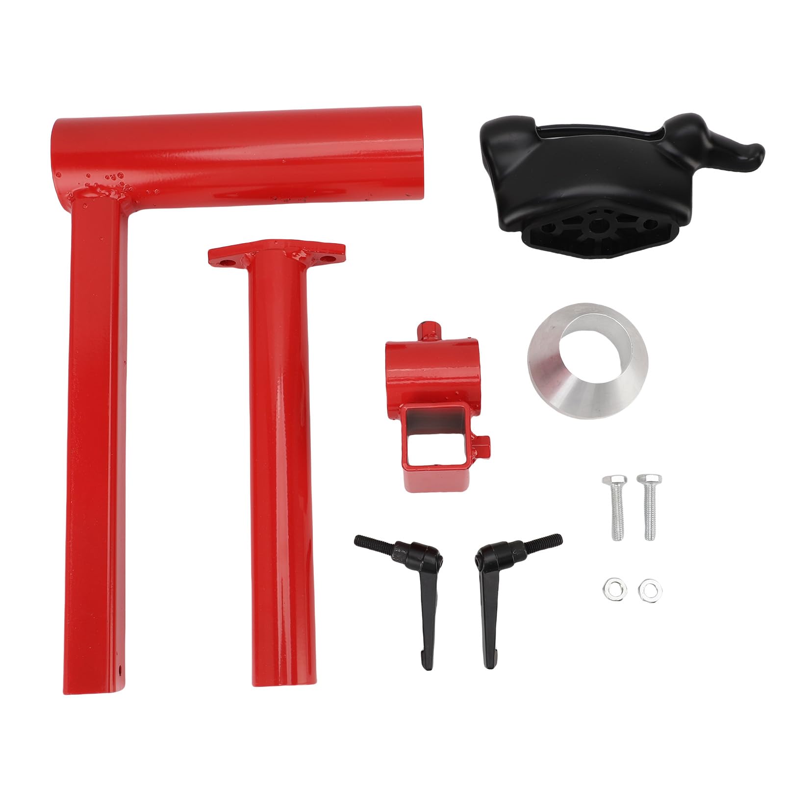 Pssopp Manuelles Reifenwechsler Entenkopfadapter Kit Kohlenstoffstahl Reifenwechsler Zum Reparieren mit Dicker Rohrwand Pssopp Manuelles Reifenwechsler Entenkopfadapter Kit Kohlenstoffstahl Reifenwechsler Zum Reparieren mit Dicker Rohrwand von Pssopp