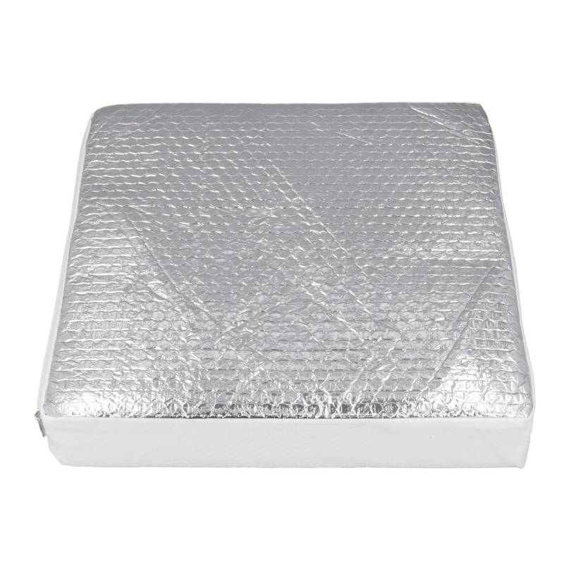 Wohnmobil-Schiebedach-Oberlicht-Schatten-Oberlicht-Kissen, Wohnmobil-Oberlicht-Isolator, RV-Entlüftungsisolator, Dachfenster-Abdeckung, Reflektierende Wärmedämmung, Schatten für von Pssopp