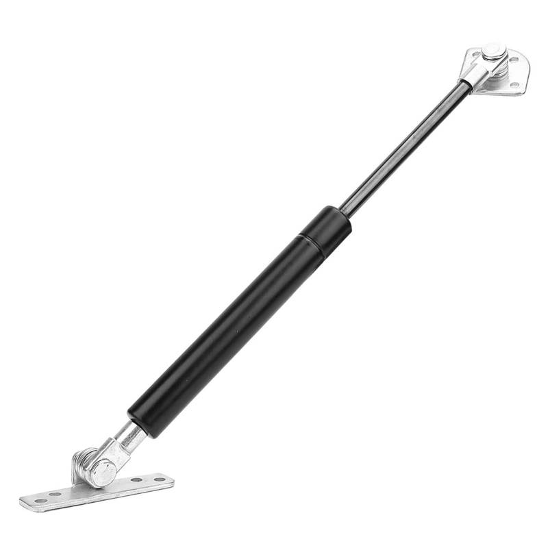 Gasdruckdämpfer 500N Mechanische Gasfedern Hydraulic Gasdruckfeder Unterstützt Deckelstütze Strapazierfähig Hubstrebenabstützung Mitteldistanz 290mm Hub 100mm für Klappen Schranktür von Psytfei