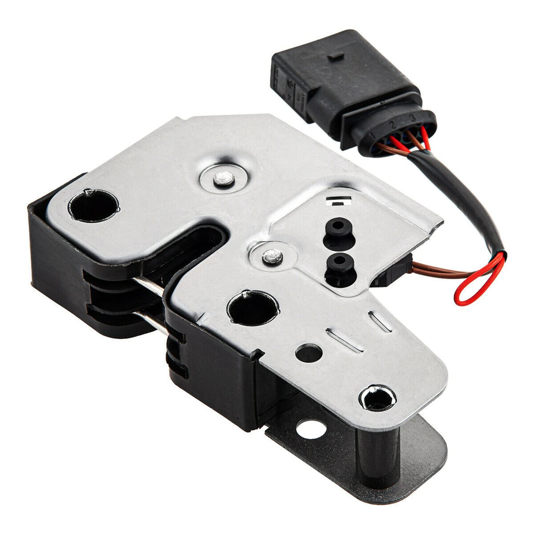 Ptdfjspt Neu Motor Hauben Deckel Schloss Vorne 7L0823509C für - Ptdfjspt Neu Motor Hauben Deckel Schloss Vorne 7L0823509C für - von Ptdfjspt