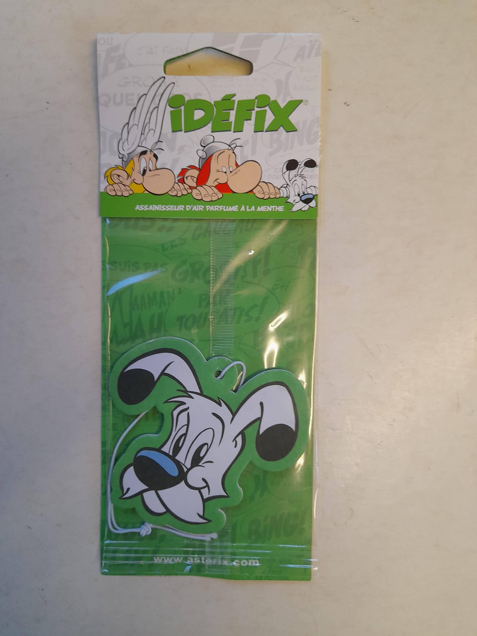 Asterix Auto-Lufterfrischer - Idefix (Dogmatix) von Puckator