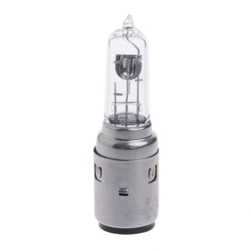 Hohe Leistung LED Licht Nebelscheinwerfer Halogen Xenon Birne Scheinwerfer Für 12V 35W BA20D Auto Fahren Laufen Lichter Motorrad Aufkleber Für Kinderzimmer Wand von Puco