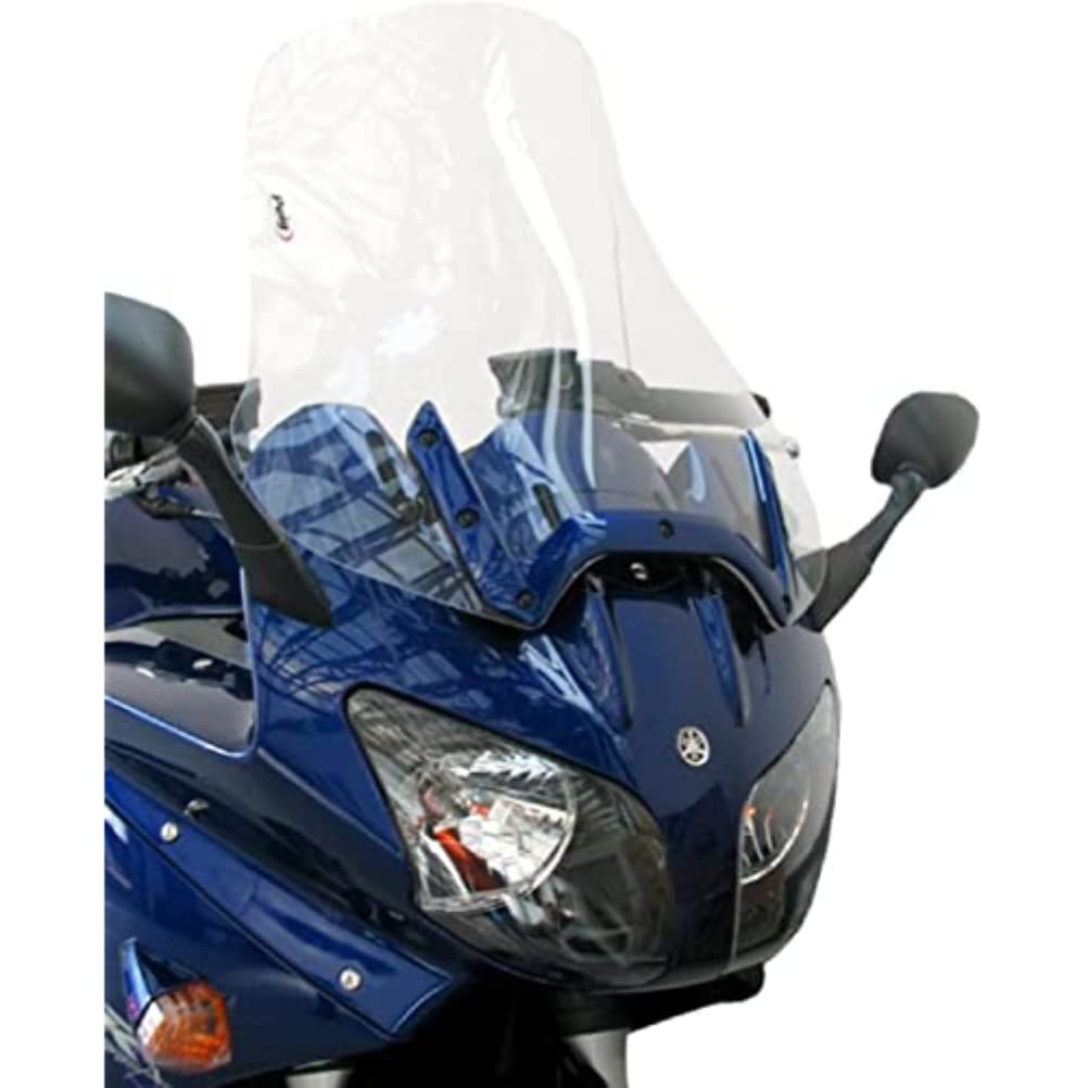 Puig 1281W Tourenscheibe, transparent Puig 1281W Tourenscheibe, transparent von Puig Screen