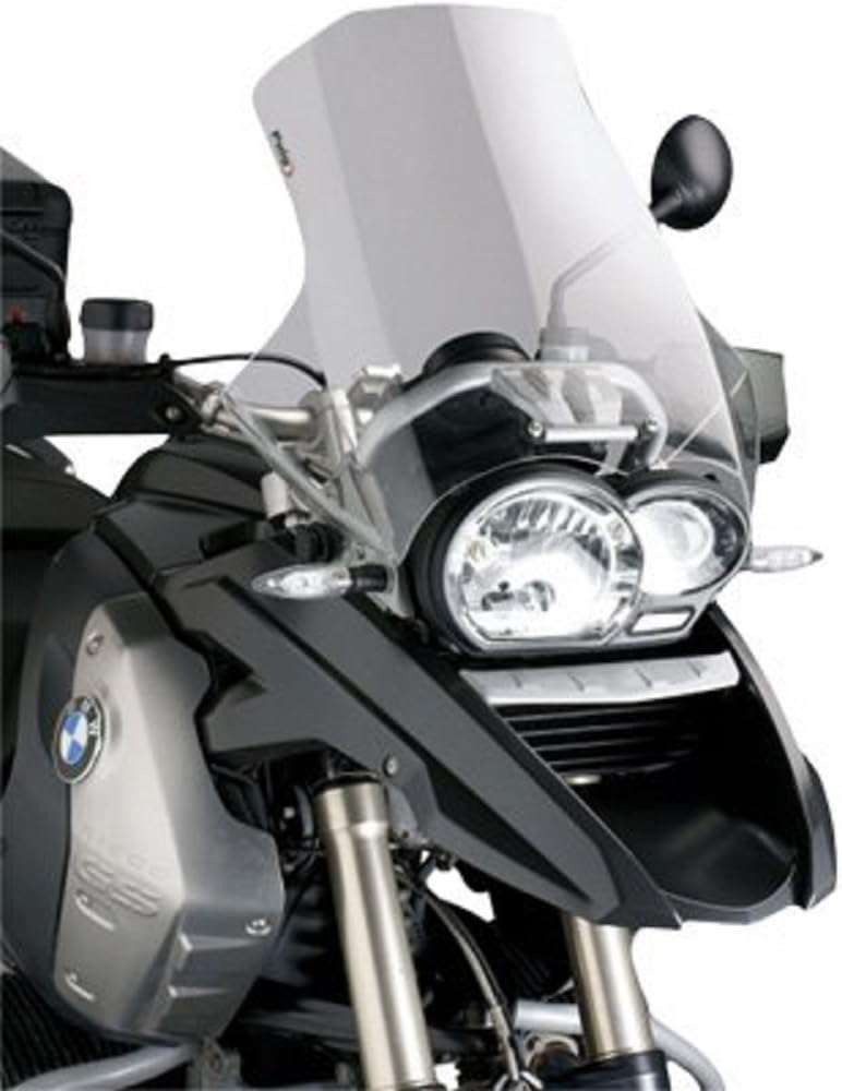 Puig 4331W Tourenscheibe, transparent Puig 4331W Tourenscheibe, transparent von Puig Screen