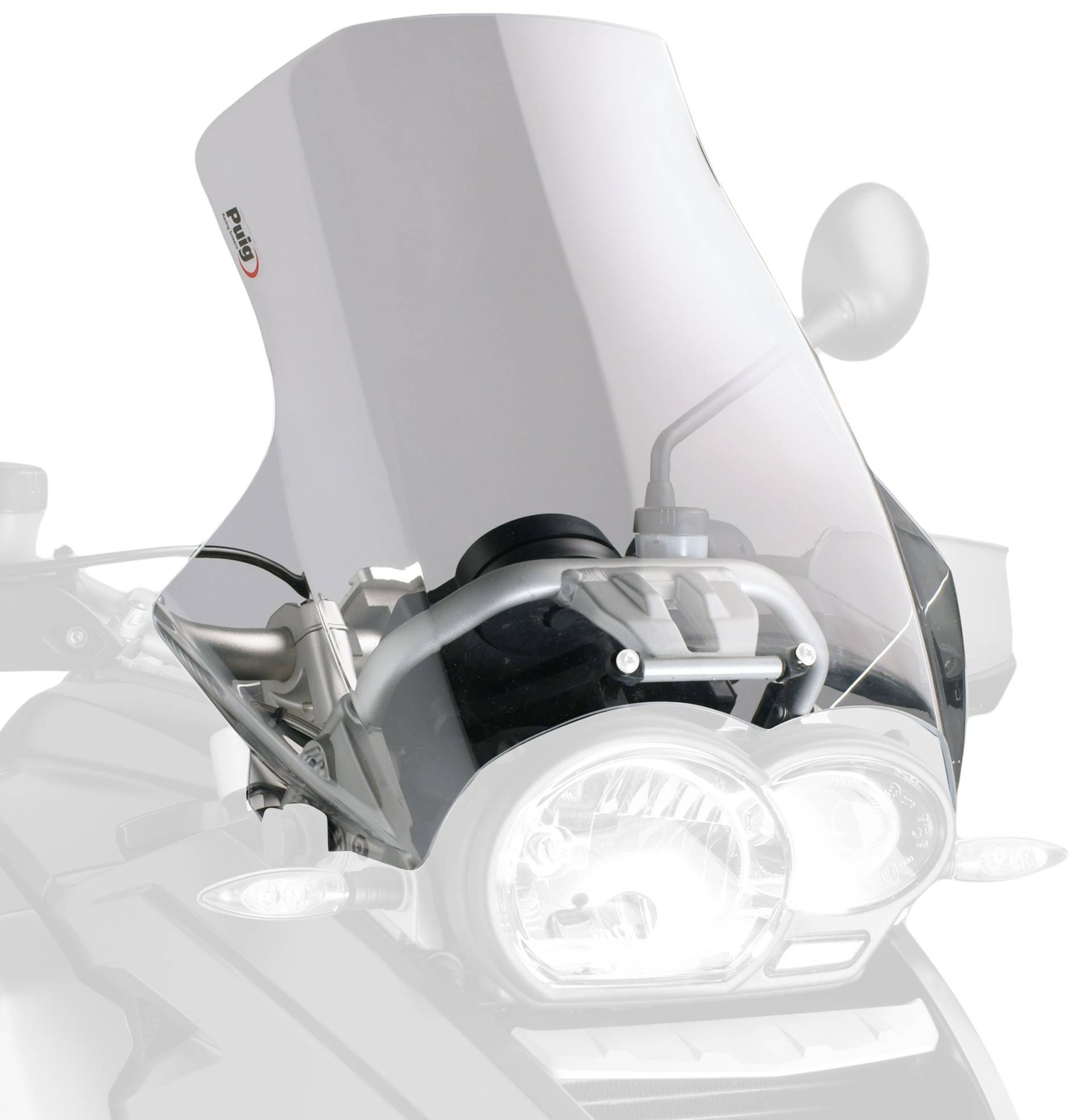 Puig 4331h Light Smoke Touring Bildschirm Puig 4331h Light Smoke Touring Bildschirm von Puig Screen