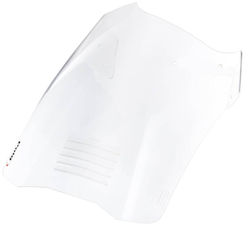 Puig 4670W Tourenscheibe, transparent von Puig Screen