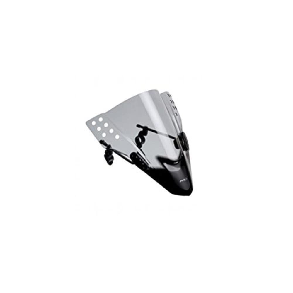 Windschutzscheibe Puig RAFALE UNIVERSAL klar transparent Verkleidungsscheibe Windschutzscheibe Puig RAFALE UNIVERSAL klar transparent Verkleidungsscheibe von Puig Screen