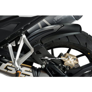 HINTERRAD-ABDECKUNGEN PUIG, SCHWARZ ODER CARBON Puig HINTERRAD-ABDECKUNGEN PUIG, SCHWARZ ODER CARBON Puig von Puig